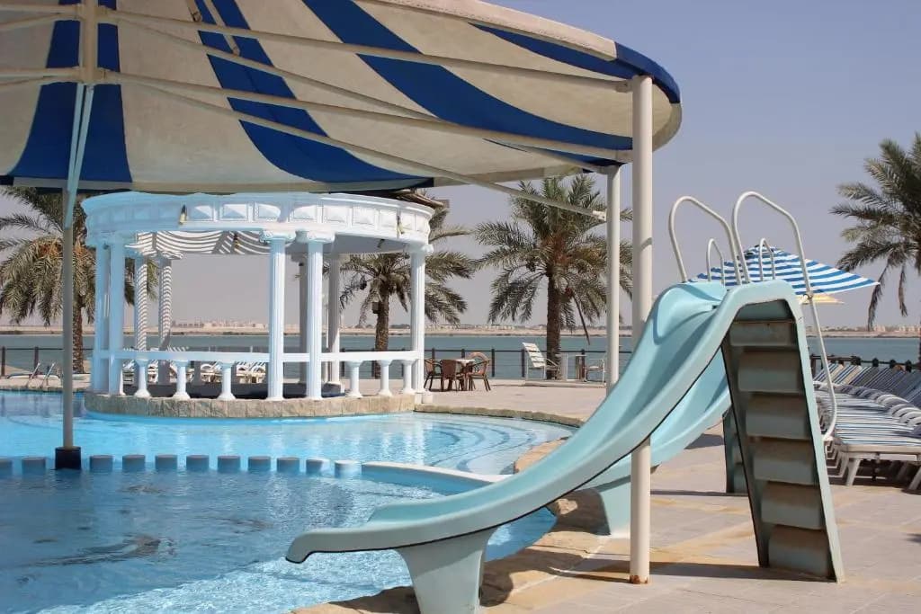 Tio Sea Resort - photo 14