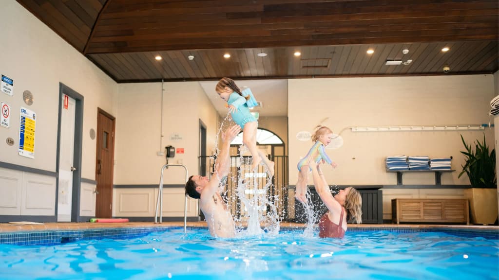 Crowne Plaza Hawkesbury Valley - photo 15