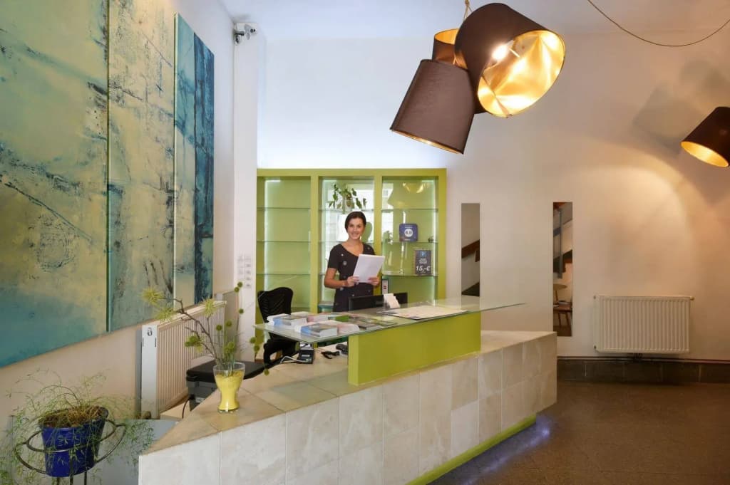 Hotel Mocca - photo 15