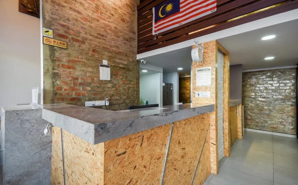 Hotel O La Mirina Boutique Inn - photo 15