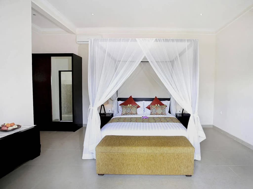 Krishna Ubud Villa - photo 4