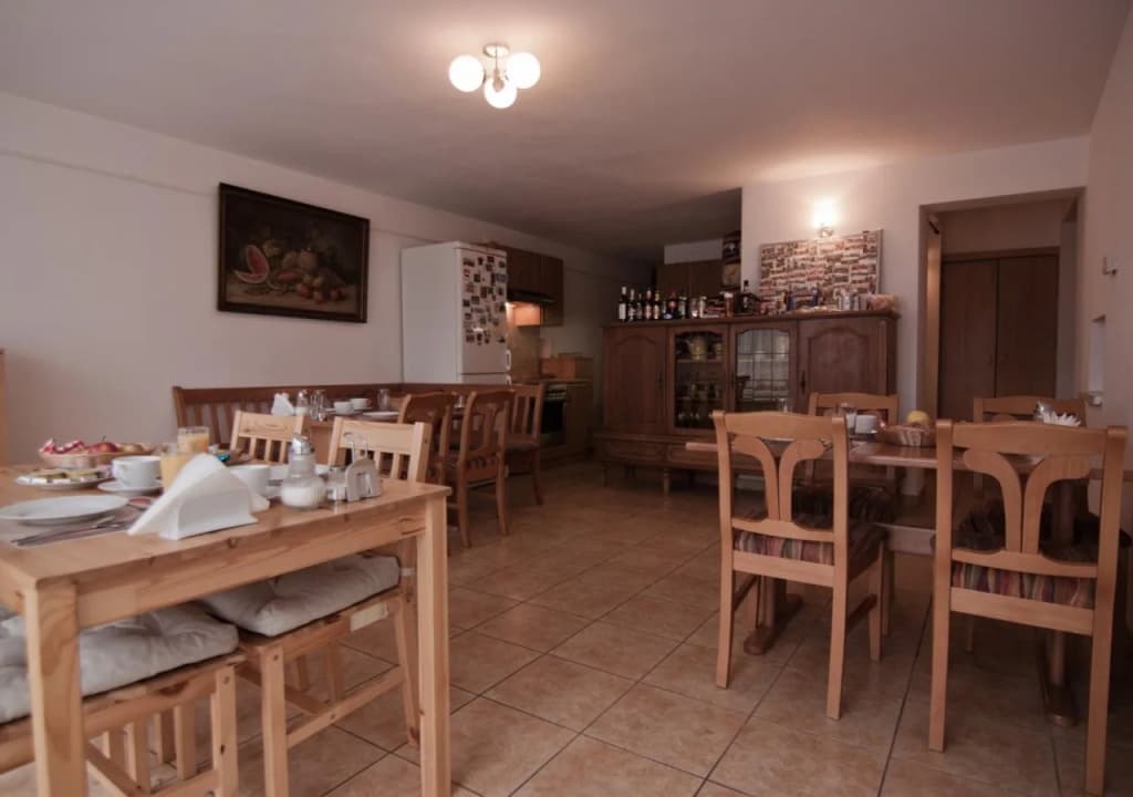 Pension Nika - photo 18