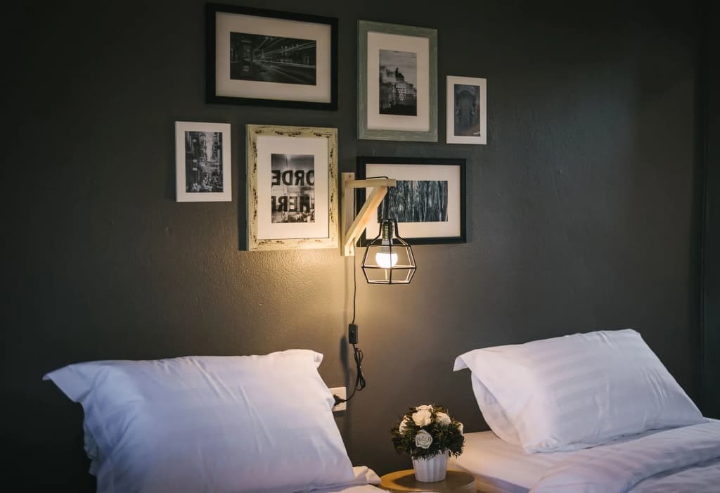 Cozy Inn Chiang Mai - photo 4