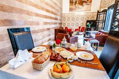 Riad Magie DOrient - photo 19