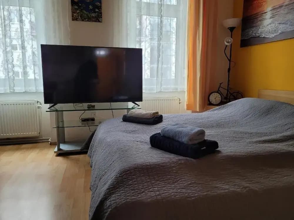 leopoldauer apartment - photo 4