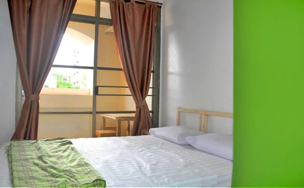 Panda Lodge Home Stay - photo 2