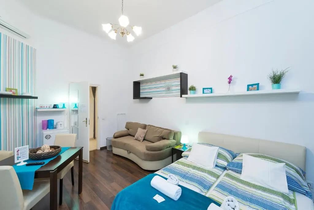Studio 4u Apartment - photo 19
