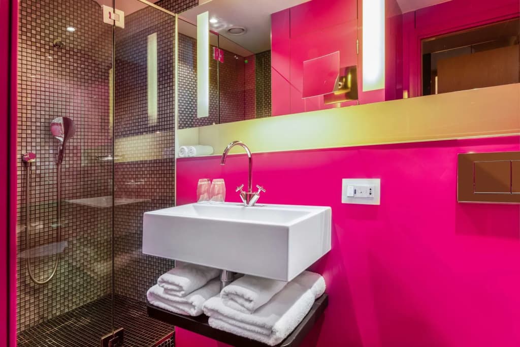 Radisson Collection Hotel, Royal Mile Edinburgh - photo 10