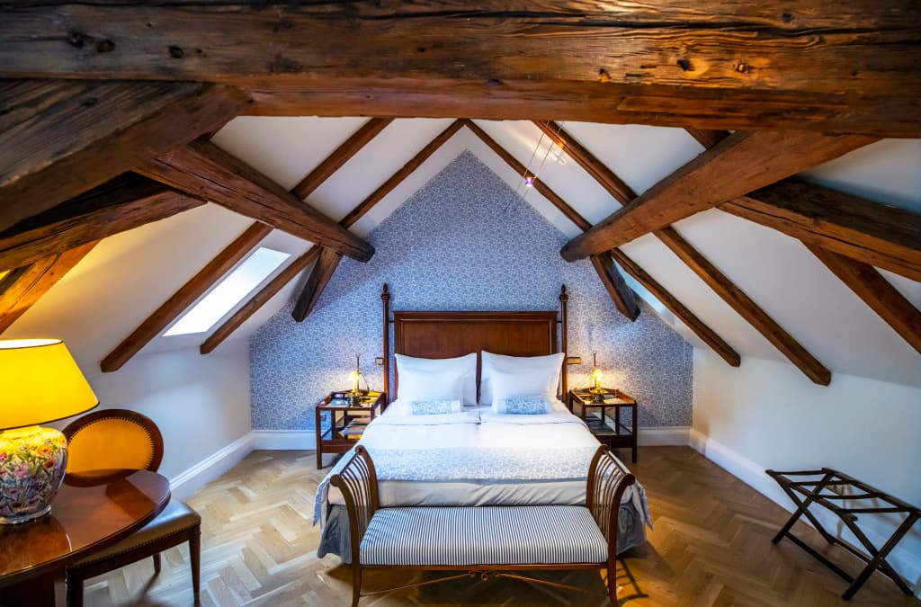 The Mozart Prague by Accor - photo 4