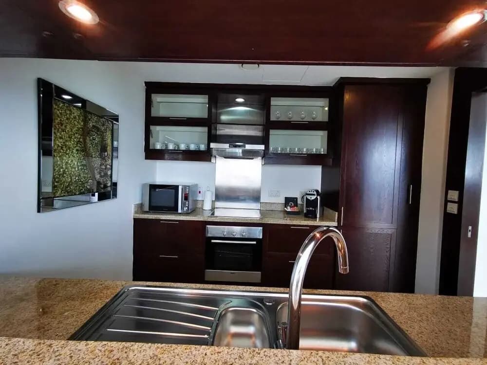 Dream Inn Dubai -Burj Residence - photo 23