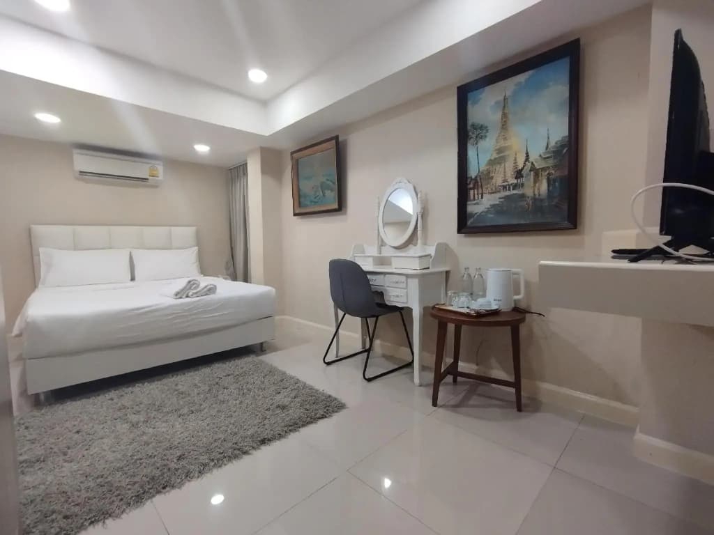 Aree Art Residence - photo 2
