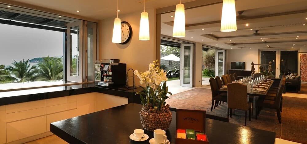 Sangsuri Villa 1 - photo 27