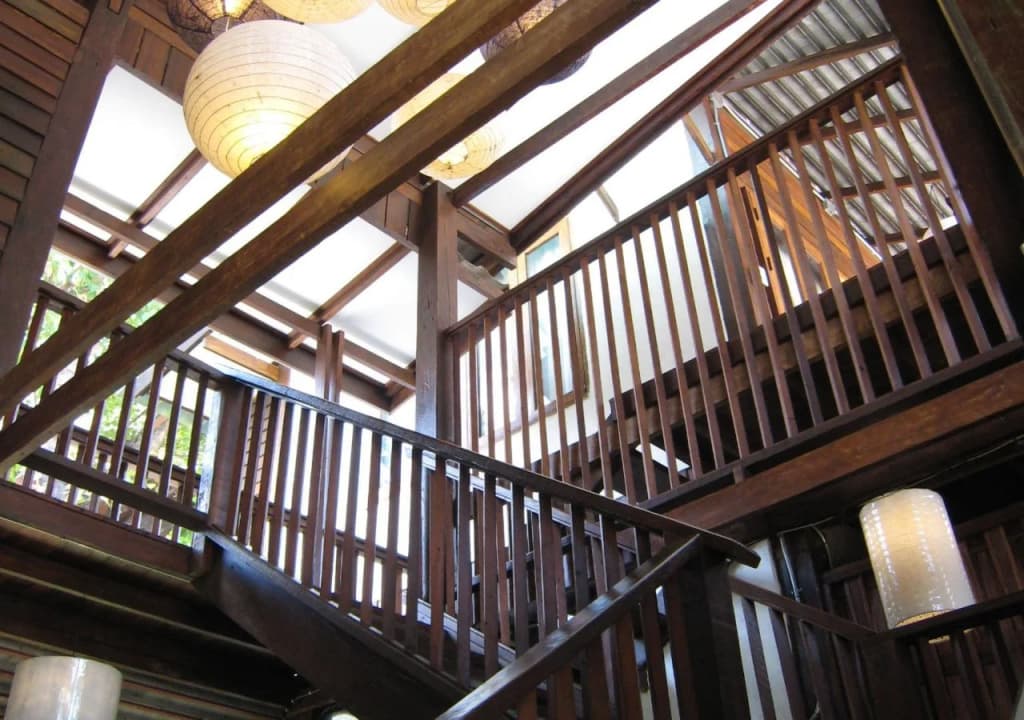 Rompo Boutique Hotel - photo 12