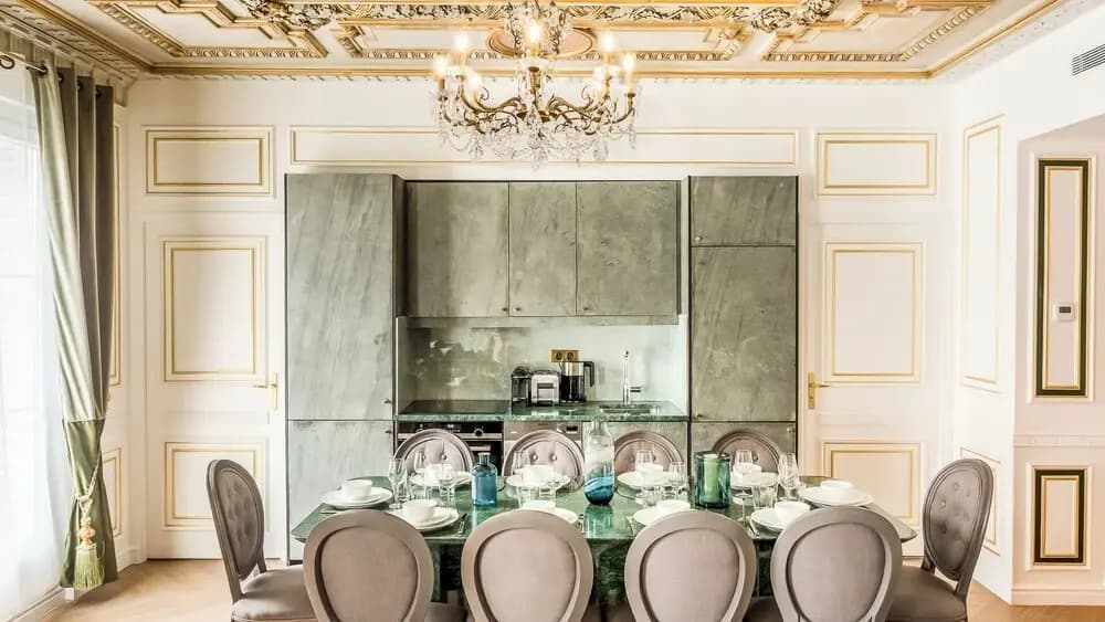 Merveil Luxury Suites - Marcel I-II - photo 22