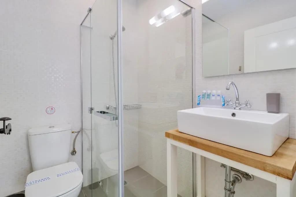 Athens Residence Apartments - photo 7
