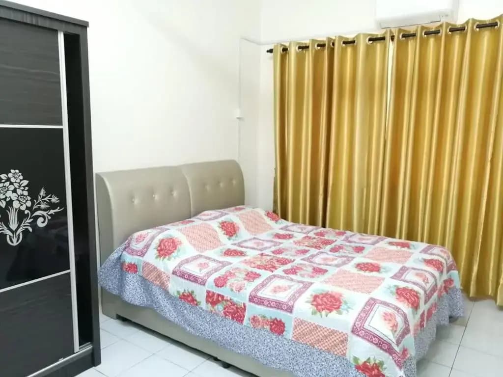 YITOM Homestay易通民宿 - photo 4