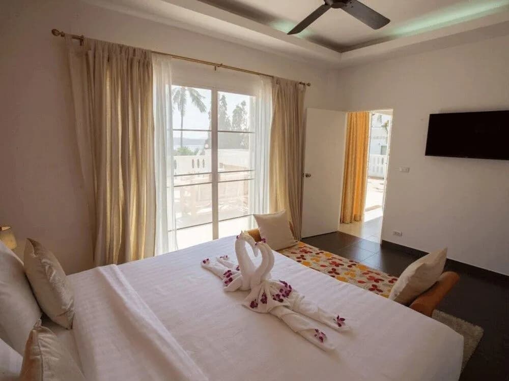 Villa Warburton - photo 3
