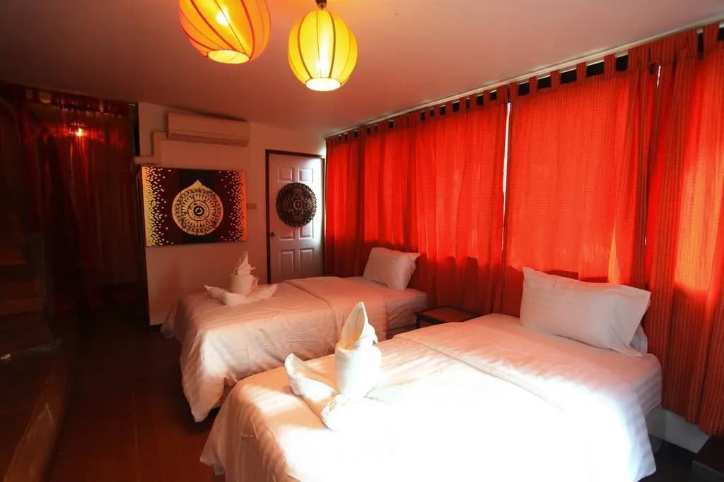 Lanna Pool Villa - photo 3