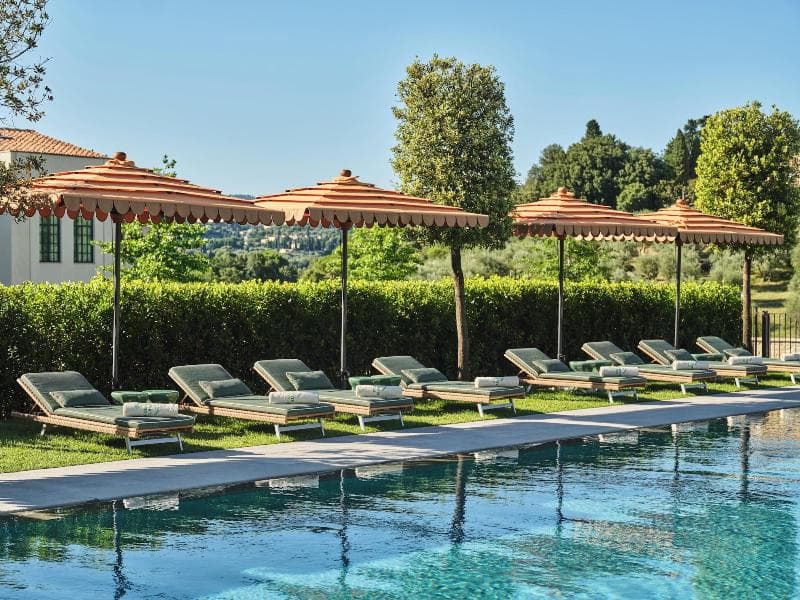 Collegio alla Querce, Auberge Collection - photo 21