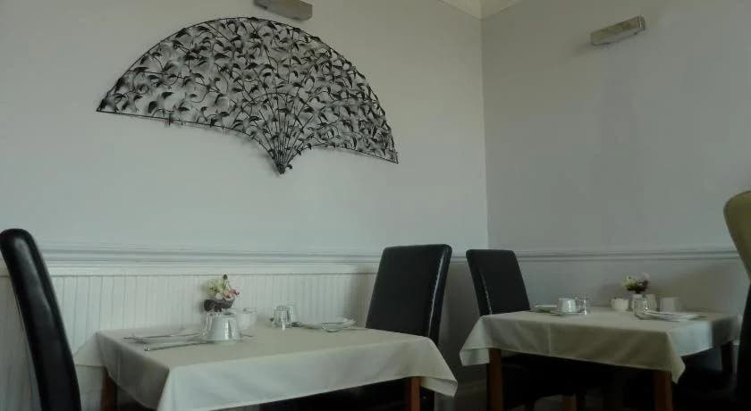 Ravensdown Guest House - photo 18