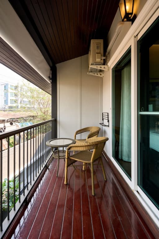 Teera Villa Chiang Mai - photo 15