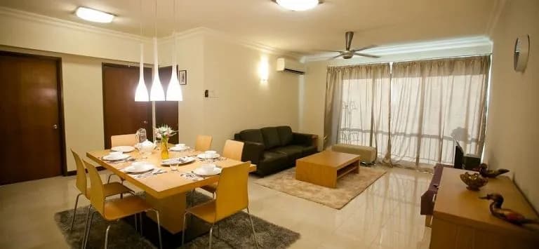 Resort Condos - photo 21