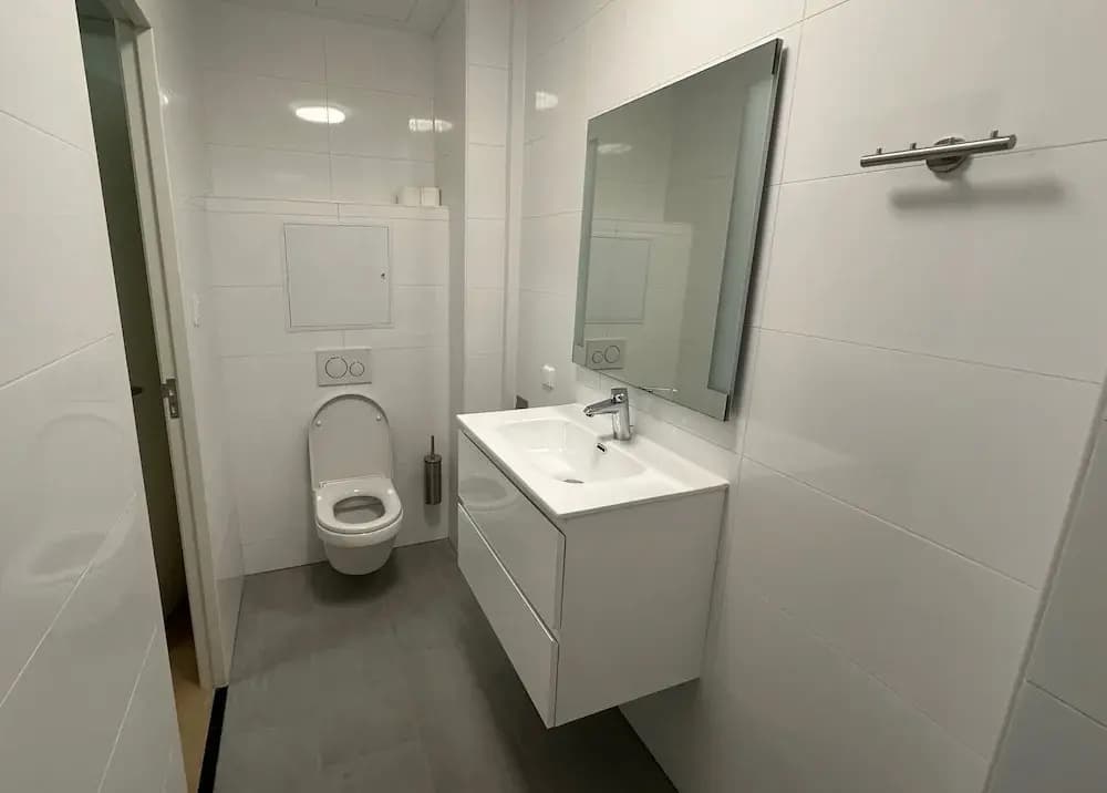Voyagers Hotel Amsterdam - photo 11