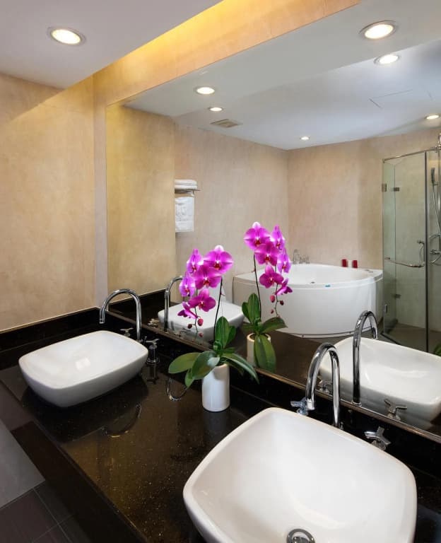 Elegant Suites Westlake Serviced Apartment - photo 5