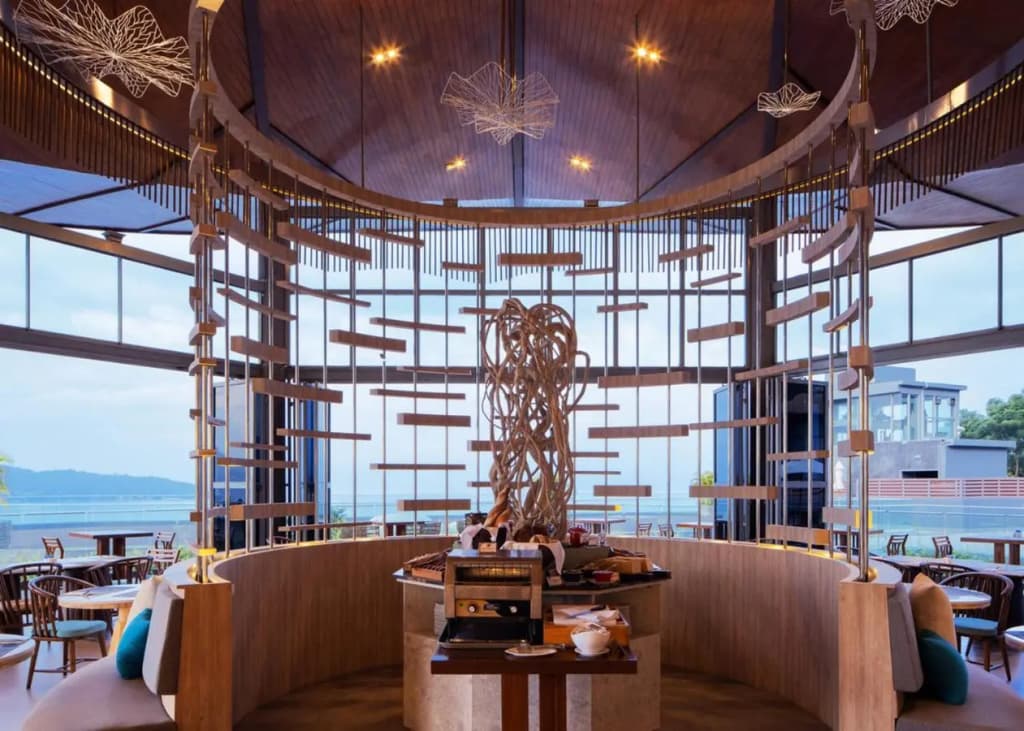 Kalima Resort & Spa, Phuket - photo 41