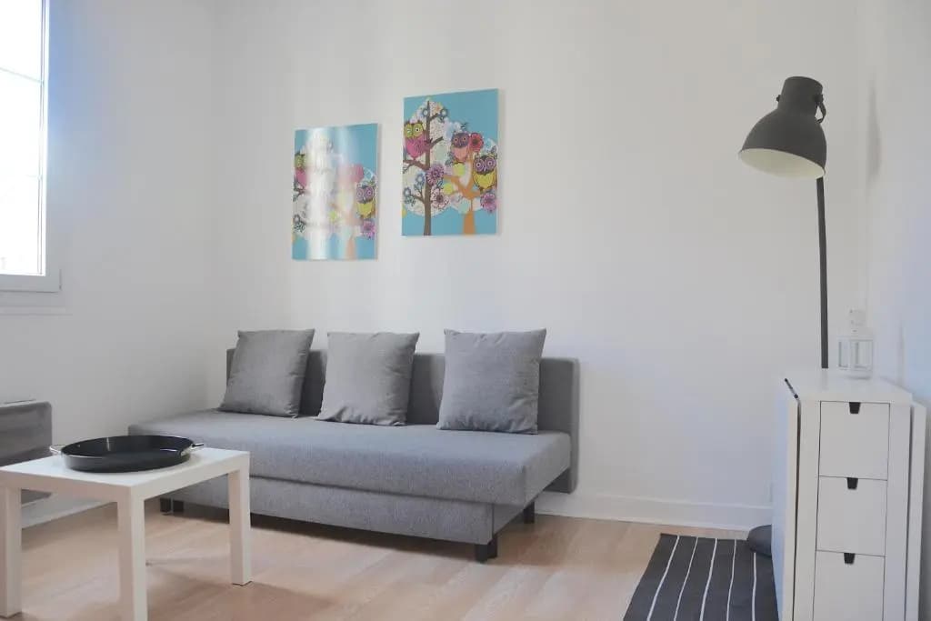 Longchamp Apartment - photo 1