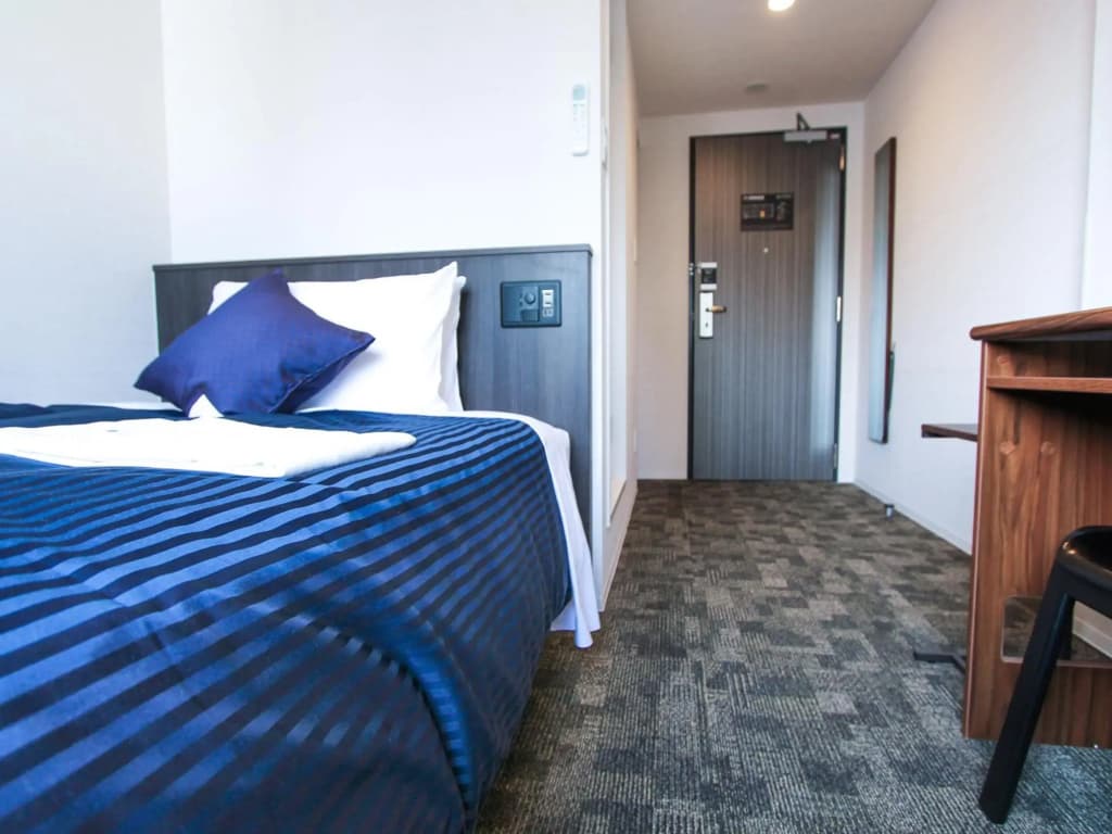 Hotel Livemax Osaka Yodoyabashi - photo 2