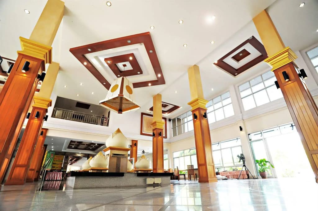 Lek Villa - photo 2