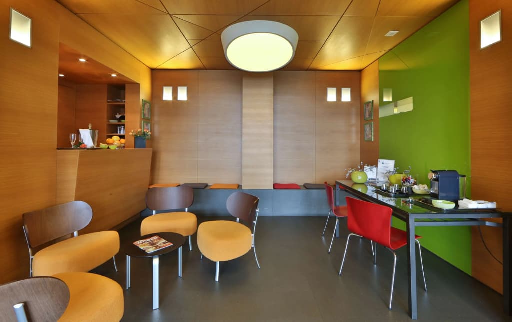 Best Western Hotel Major - photo 20