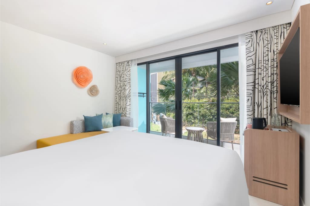 ibis Styles Phuket Bangtao - photo 14