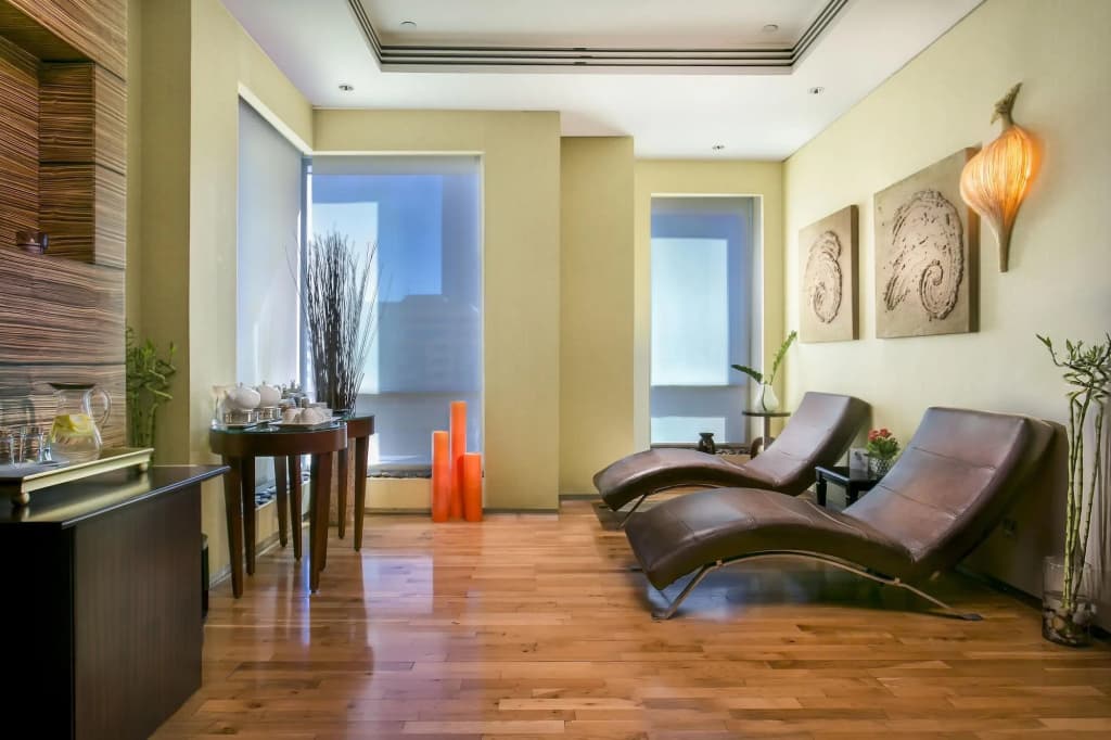 Shangri-La Residences and Apartments - photo 41