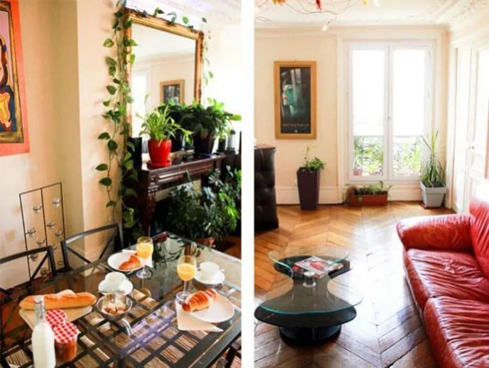 B&B Tour-Saint-Jacques - photo 2