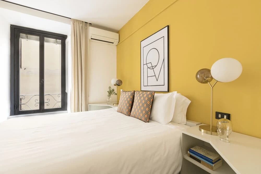 On Via Mecenate Apt 5 - main photo