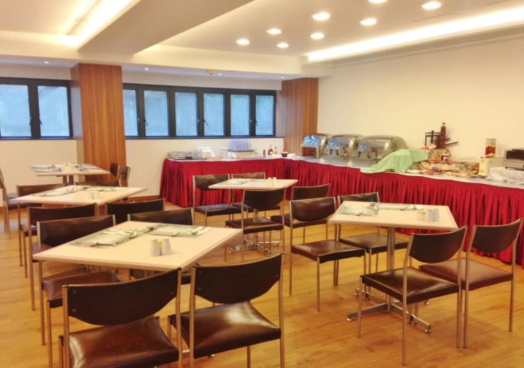 Caritas Bianchi Lodge - photo 14