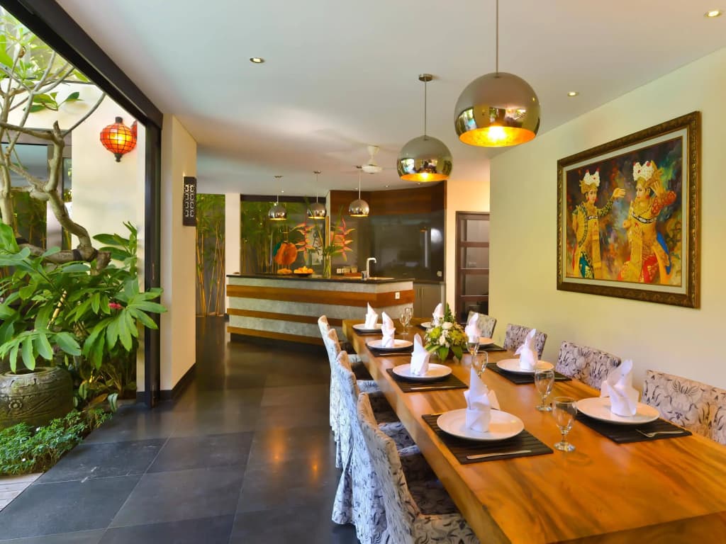 Elok Villas - photo 20