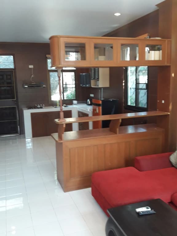 Paradise Villas - main photo
