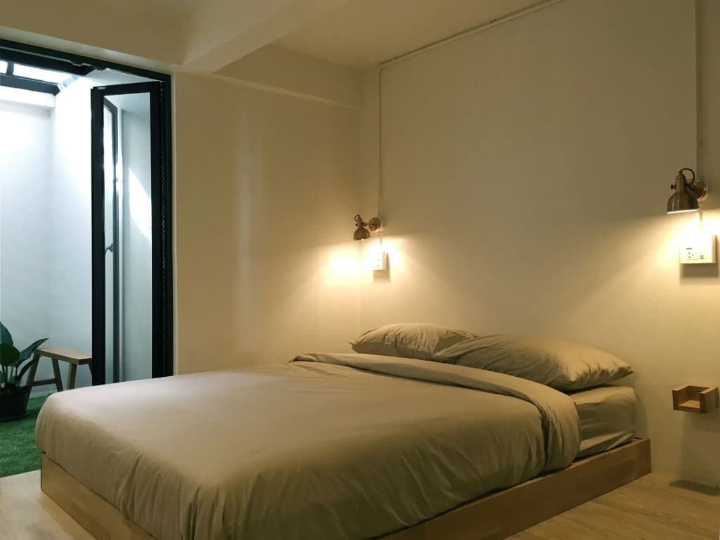 Monomer Hostel Bangkok - photo 5