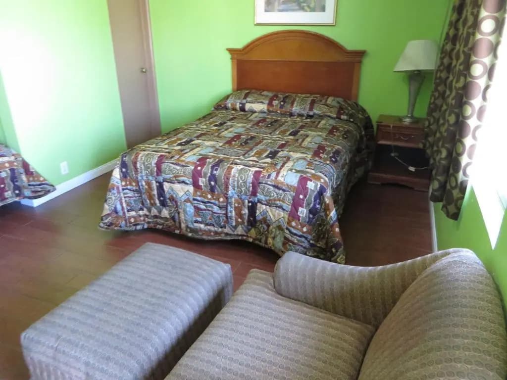Park Motel - photo 3