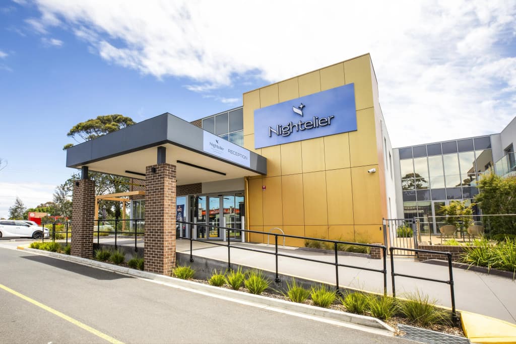 Nightelier Carrum Downs Sands Hotel - photo 19
