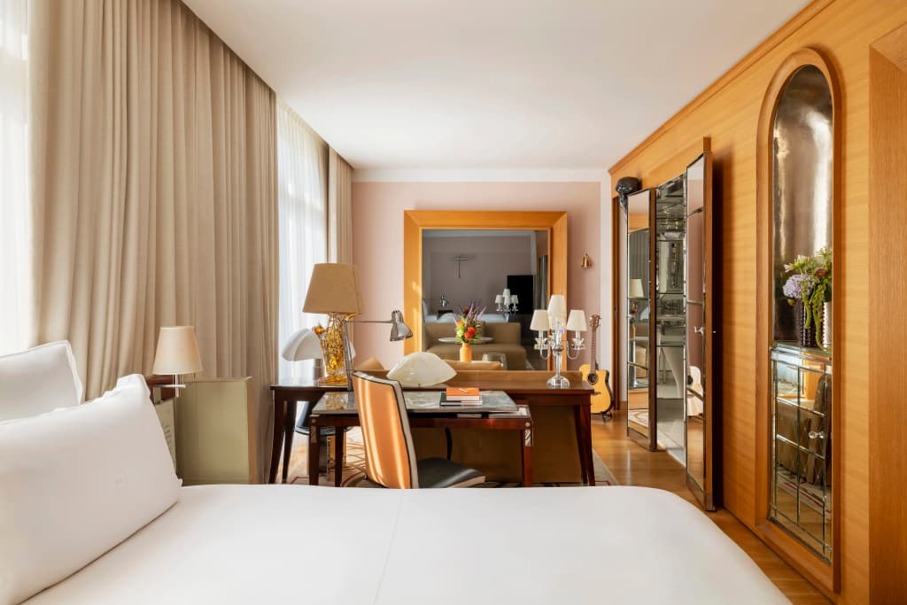 Le Royal Monceau - Raffles Paris - photo 30