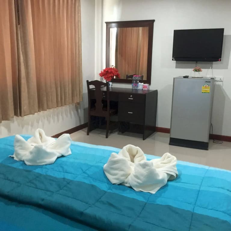 Pra-Ae Lanta Apartment - photo 1