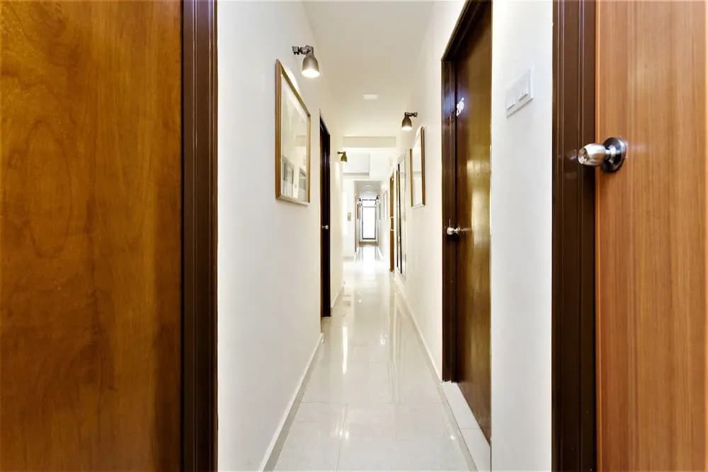 ZEN Rooms Basic Bukit Bintang - photo 13