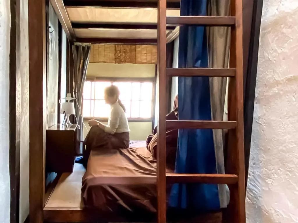 Guesthouse Kioto - photo 5