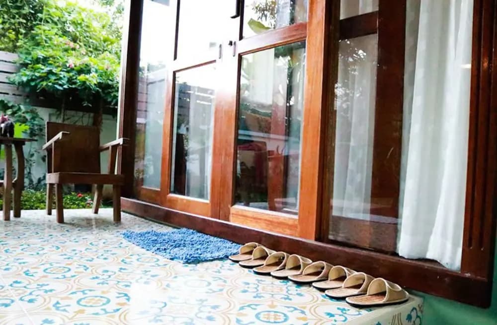 Good Mood House - photo 11