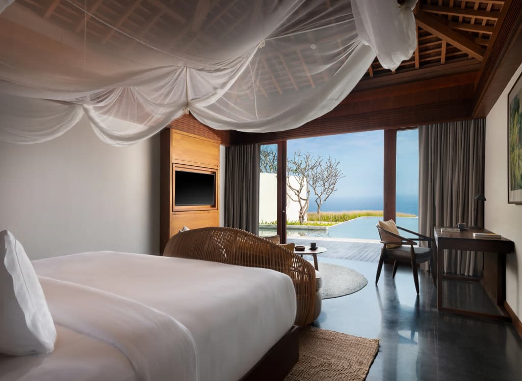 Six Senses Uluwatu - photo 8