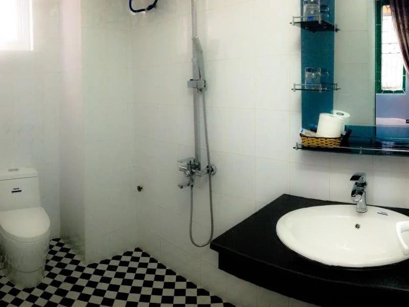 Ngoc Chau Hotel - photo 8